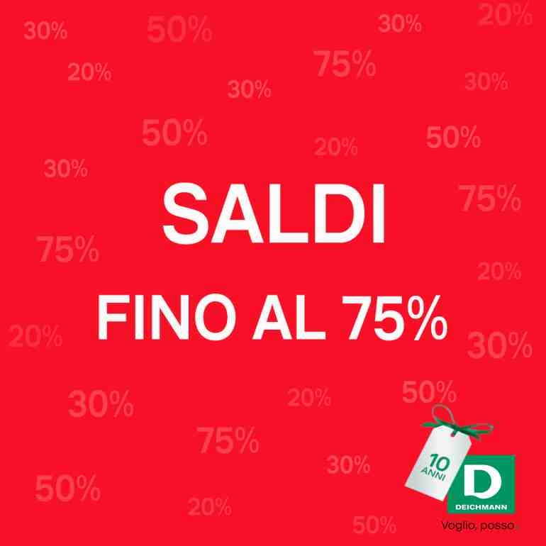 Saldi!!!